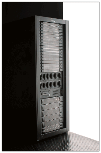 Stratus Server by Roy DiTosti